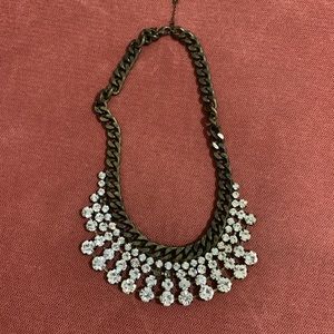 Bauble Bar Bib